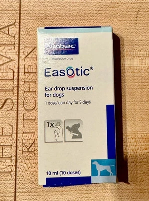 1 ear drops for dogs - Image 1 of 4