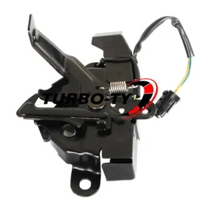 Fit for Toyota Highlander 2014-2018 TO1234168 535100E100 Hood Latch Lock - Picture 1 of 10