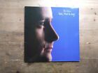 Phil Collins Hello, I Must Be Going Very Good Vinyl Lp Record Album V2252 (p1)