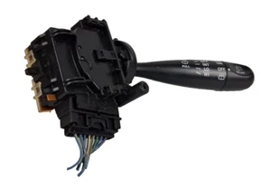 Toyota Yaris 2004 Turn Signal Headlight Control Switch Right 173647 OEM - Picture 1 of 8