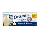 Ensure Original Nutrition Shake, Small Meal Replacement Shake, Vanilla (8 fl. oz