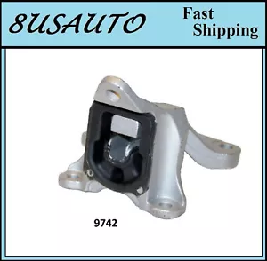 1PCS Transmission Mount Fit 2012-2013 Honda Civic 1.8L - Auto Trans - Picture 1 of 2