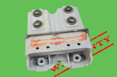 2007-2023 Jaguar x150 xk f-type xkr правая пассажирская боковая рама удлинитель рейки - Изображение 1 из 4