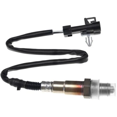 Sonda lambda NTY sonda diagnostica per Chevrolet Aveo/Kalos coda spiovente T200 1.4 16V - Immagine 1 di 3