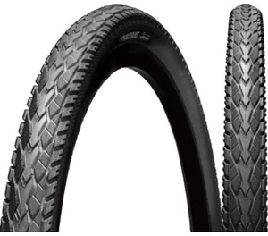 26 Zoll Chaoyang Mako Shark 47-559 City/Trekking Drahtreifen Pannenschutz Reflex - Bild 1 von 2