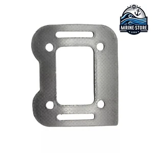 Junta elevadora colector de escape para Mercruiser 3,7 L 3,7 470 165 170 190 27-97863 - Imagen 1 de 6