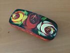Canalware Bargeware Clothes Brush Hand Painted Anne Young 1990&#39;s 12
