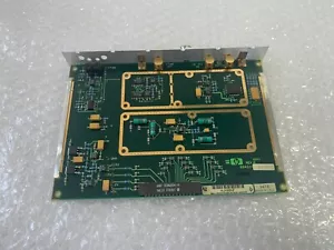 Agilent HP Keysight Board 89431-66961 REV A Used A61 - Picture 1 of 12