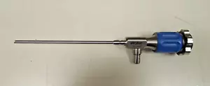 Stryker 502-704-030 4mm x 30 degree Arthroscope in excellent working condition - Picture 1 of 1