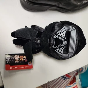 Funko Disney Star Wars Galactic Plushies 6" Kylo Ren Plush Figure- New With Tags - Picture 1 of 3
