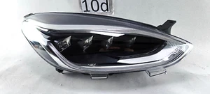 FORD FIESTA MK8 RECHTS SCHEINWERFER VOLL LED FULL L1BB13E014GC FARO HEADLIGHT - Bild 1 von 8