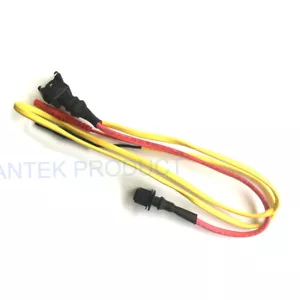 Hantek HT301 Vehicle Sensor 2-pin Break Out Leads US SHIP - Picture 1 of 4