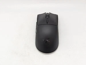 NO USB DONGLE Razer Viper V3 HyperSpeed wireless gaming mouse 30K READ DESCRIP - Picture 1 of 11