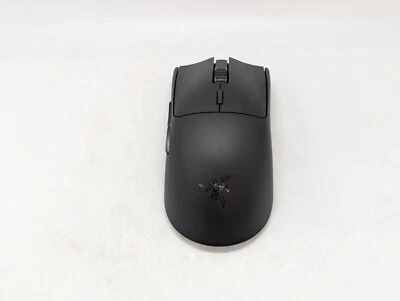 NO USB DONGLE Razer Viper V3 HyperSpeed wireless gaming mouse 30K READ DESCRIP - Image 1 of 4