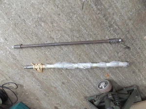 Perkins VT12916 Extension 3/4 extension bar, 130cm DEERE, CATerpillar - Picture 1 of 5