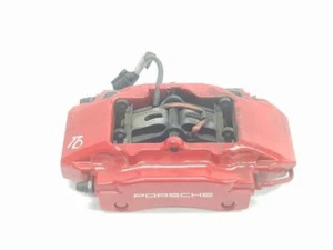 98635242411 bremssättel hinten rechts für PORSCHE 718 CAYMAN 2.5 2016 1972962 - Imagen 1 de 21