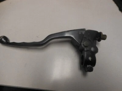 Empuñadura de montaje de palanca de embrague para: Kawasaki 84 KZ700 85 EN450 46076-1105 Foto 1 de 4