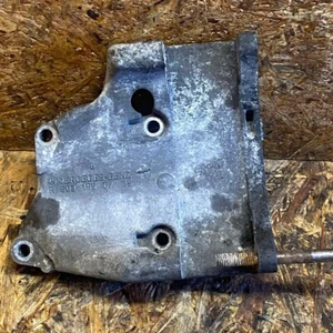 Mercedes-Benz W124 Alternator Bracket 6031550735 From OM606 NA - Picture 1 of 6