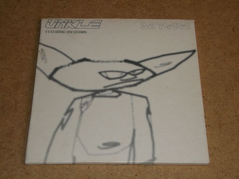 UNKLE CD セット BOL限定】【再販】Z/X -Zillions of enemy X- CD付き
