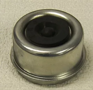 Tapa antipolvo con cojinete de rueda de remolque 46-6828 se adapta a ejes 5,2 k y 6 k - Imagen 1 de 4