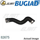 CHARGER INTAKE HOSE FOR VW SKODA PASSAT 3B3 AVF AWX BGW SUPERB 3U4 BSS BUGIAD