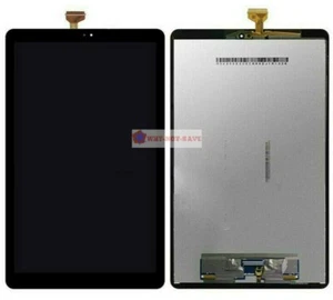 Ricambio digitalizzatore schermo vetro LCD per Samsung Galaxy TAB A 10.5 2018 - Foto 1 di 3