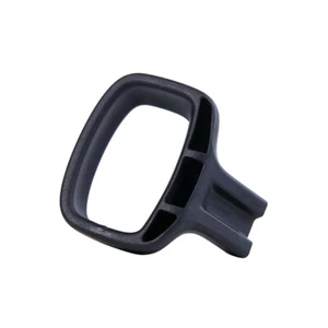 Front Left / LH Side Seat Adjustment Handle Plastic Black 3C0881253 - Picture 1 of 6