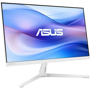 ASUS Eye Care VU249HFI-W, Gaming-Monitor, 60,5 cm (23,8 Zoll), weiß - Bild 1 von 7
