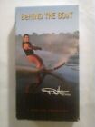 Behind the Boat: Fundamentals of Combo, Slalom Skiing, & Wakeboarding (1998) VHS
