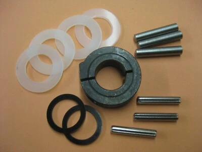 DELTA UNISAW SERVICE KIT - Image 1 of 4