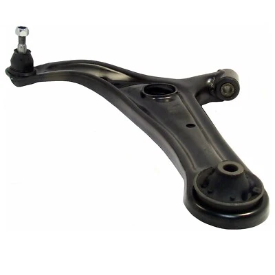 Conjunto de brazo de control de suspensión y rótula Delphi para 00-03 Echo TC1007 Foto 1 de 4