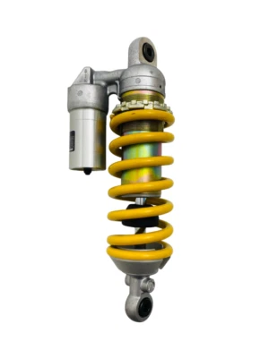 MONO AMMORTIZZATORE SHOWA PER DUCATI 749 e 999 NUOVO ORIGINALE - Immagine 1 di 4