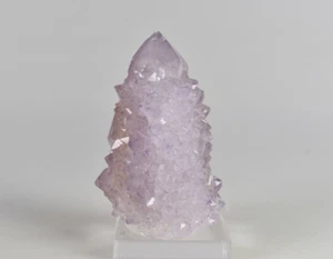Amethyst Spirit Quartz from South Africa 5.8 cm # 19304 - Picture 1 of 10
