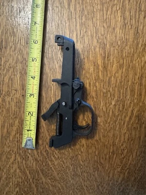 Grupo de gatillo Chiappa M1-22 22 LR #5860 Foto 1 de 4