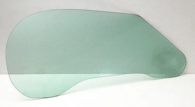 Vidrio de ventana de puerta derecha/pasajero para 06-10 Saturn Sky Pontiac Solstice CONV. Foto 1 de 4