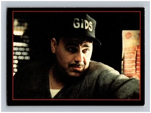 1994 Kitchen Sink The Crow / #34 Creatures of the Night / Movie Trading Card - Bild 1 von 4