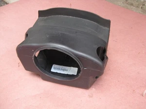 2007-2011 Jeep Wrangler JK JKU Unlimited OEM Steering Column Trim  Cover - Picture 1 of 4