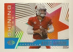 Kyler Murray 2021 Panini Illusions Shining Stars Light Blue /299 #SS-1 MINT - Picture 1 of 2