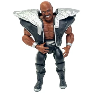 WWE Superstars Zeus Actionfigur Serie 14 Retro 2025 Mattel lose - Bild 1 von 6
