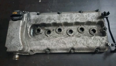 AUDI TT V6 3.2 ROCKER VALVE COVER 022103475AD - Image 1 of 4