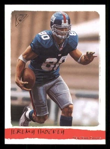 2002 Topps Gallery #167 Jeremy Shockey RC - Picture 1 of 2