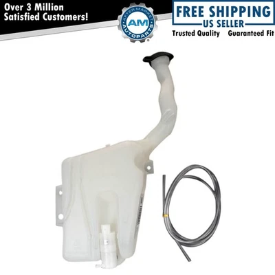 Depósito de lavadora de parabrisas para Chevrolet Cobalt 2005-2010 Pontiac G5 2007-2009 Foto 1 de 4