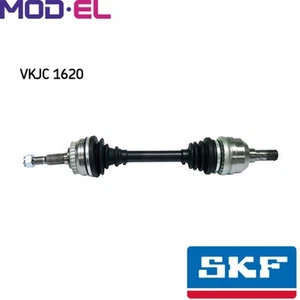 DRIVE SHAFT VKJC 1620 FOR OPEL VECTRA/B/Hatchback CALIBRA 20NEJ/CSEL/CNE 2.0L - Picture 1 of 8