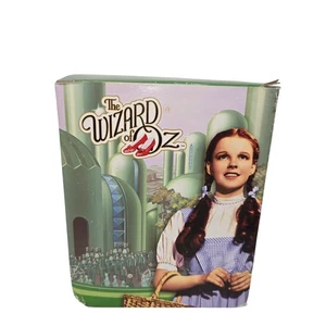 Wizard of Oz Doorstop - Picture 1 of 21