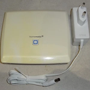 Homematic HmIP-CCU3 (151965A0) Smart Home Zentrale 100% OK - Bild 1 von 1