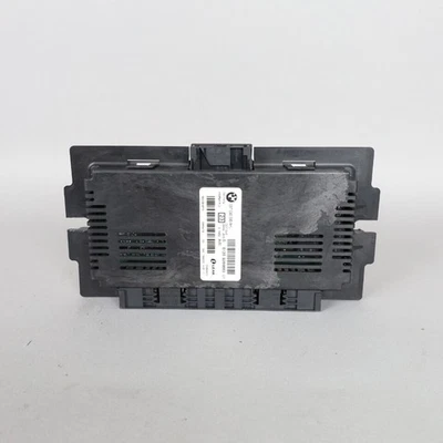 BMW 328i 335 X1 2013 módulo de control de luz de reposapiés 61359286883 fabricante de equipos originales usado Foto 1 de 4