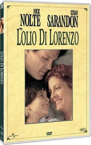 Dvd Olio Di Lorenzo (L') - Imagen 1 de 1