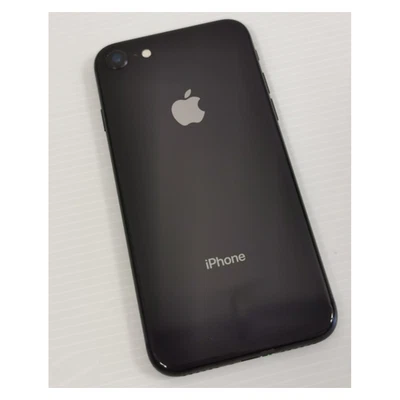 Apple iPhone 8 64 GB/128 GB - Desbloqueado, Dorado, Gris espacial, Rojo - ¡Envío gratuito! Foto 1 de 4