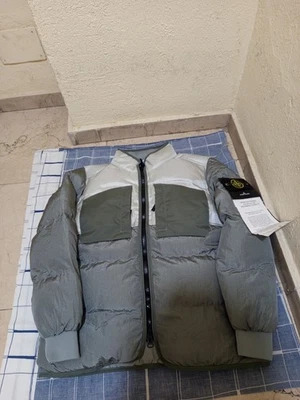 Abrigo Stone Island - Imagen 1 de 4