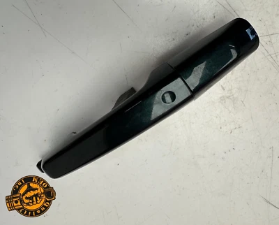 16-24 JAGUAR LAND ROVER DELANTERO DERECHO TRASERO IZQUIERDO DERECHO EXTERIOR MANIJA PUERTA SIN LLAVE Foto 1 de 4